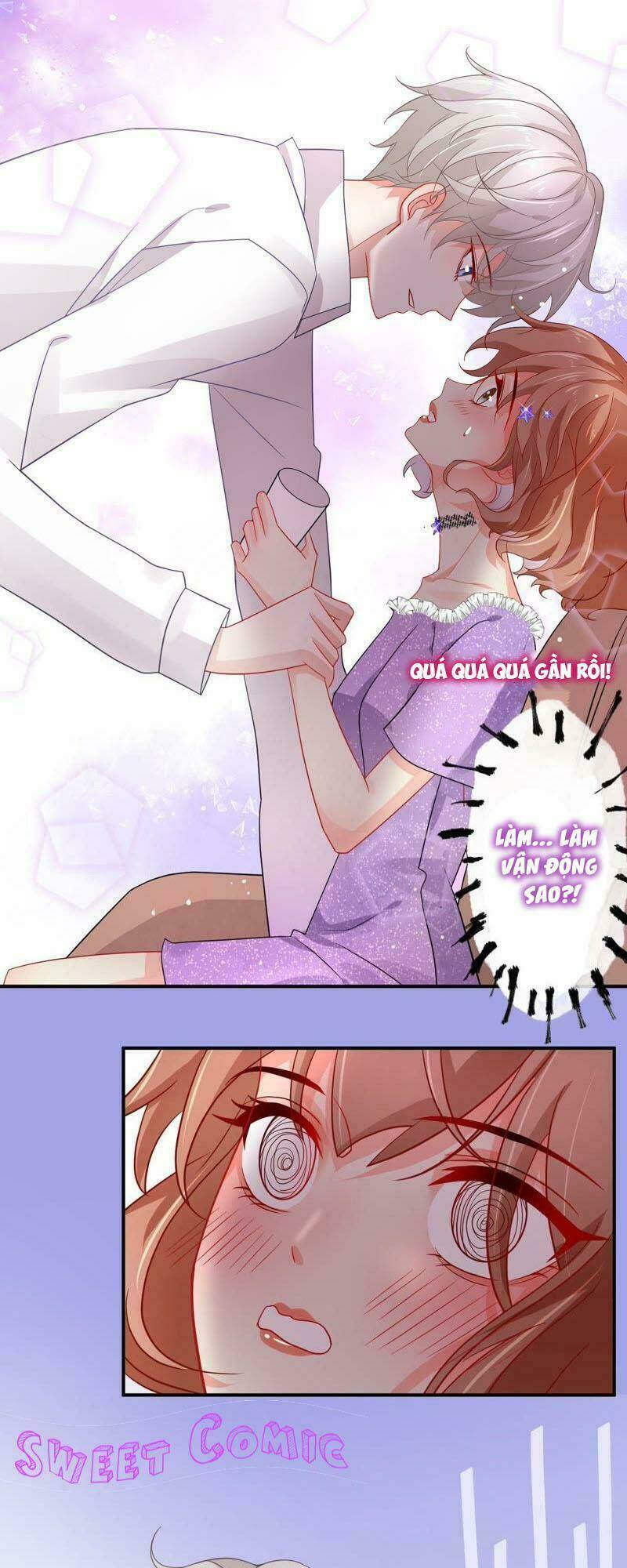 quản gia đại nhân muốn thượng vị chapter 14 3