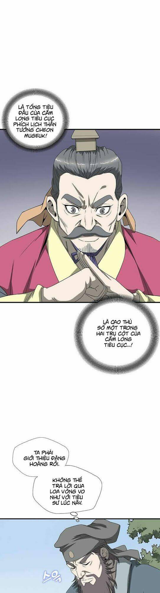 cuồng long chapter 30 32