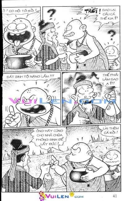 thần đồng đất việt chapter 14 38