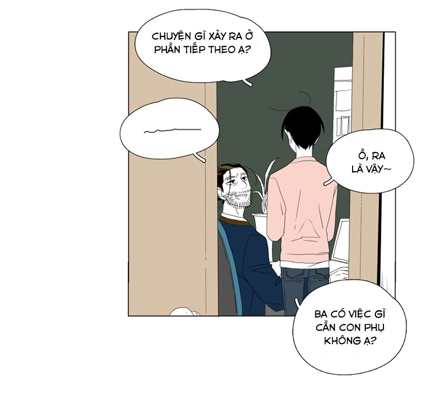 thú cưng của tôi là dơi chapter 53 12