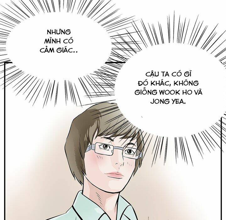 huyền thoại : khởi đầu chapter 4 17