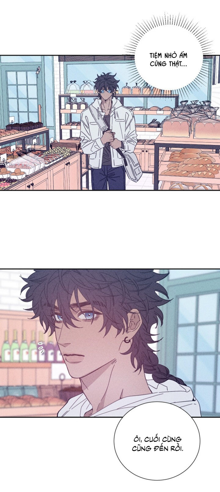 xuân nhật tương chí chapter 71 15