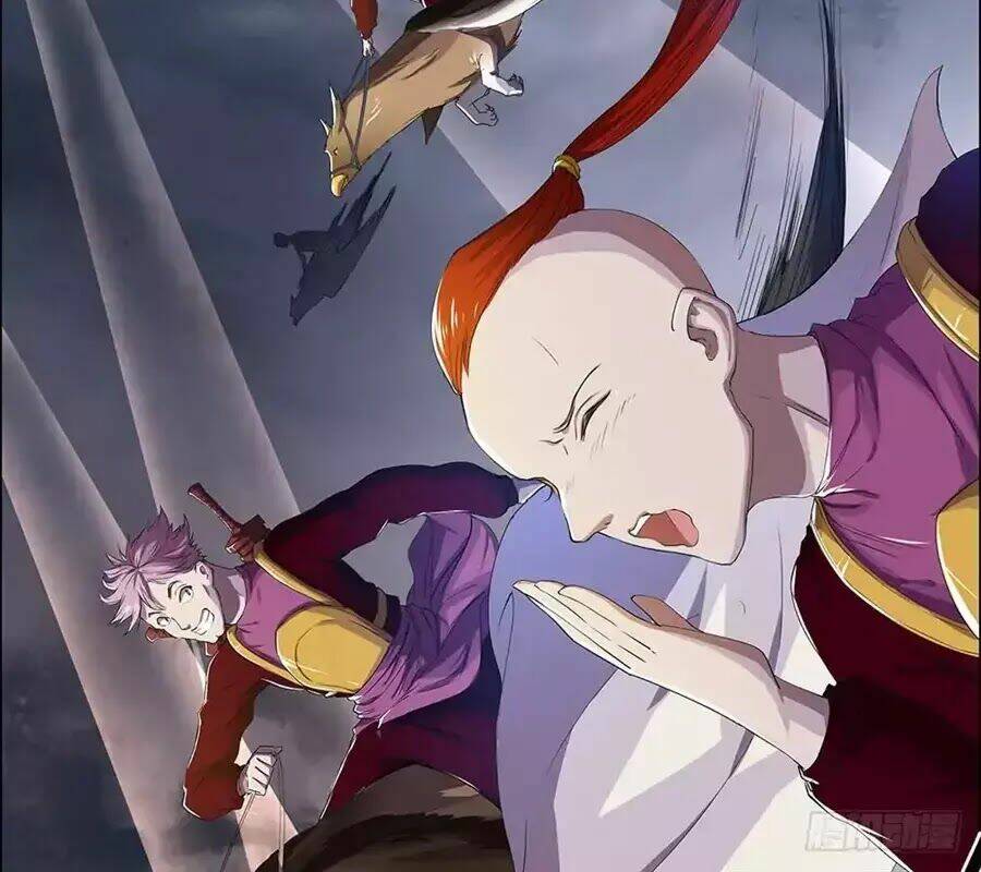 ta không phải nữ thần chapter 4 59