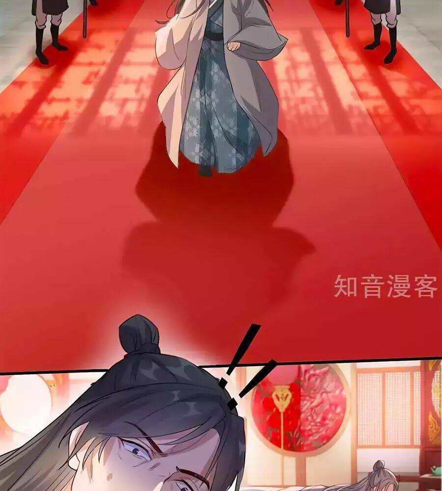 gian phi như thử đa kiều chapter 47 13