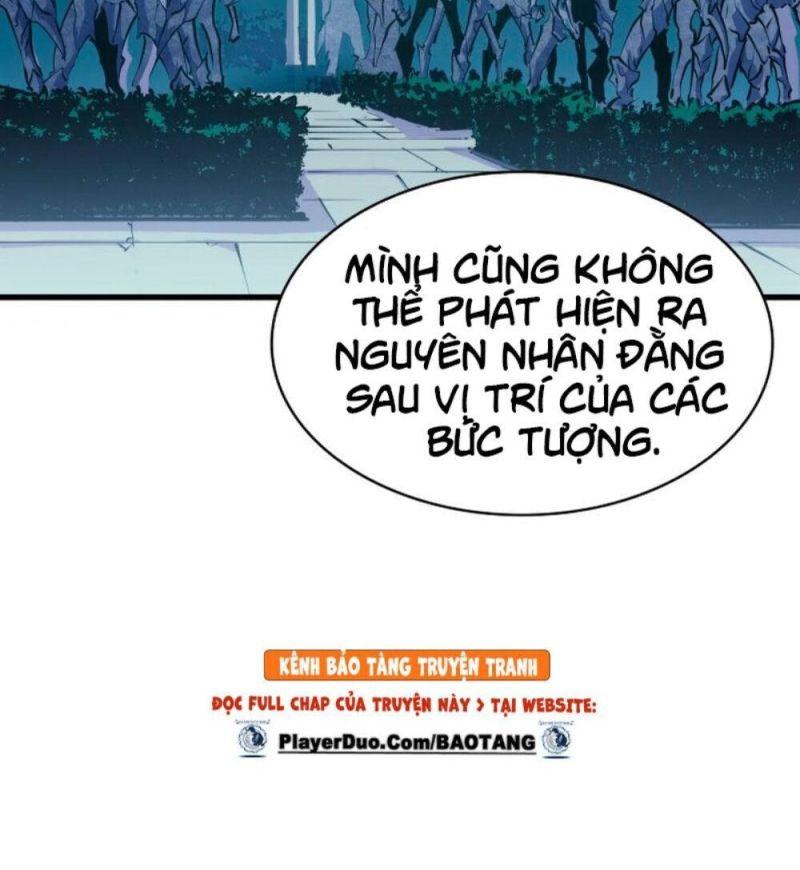 tôi trở lại thăng cấp một mình chapter 38 30