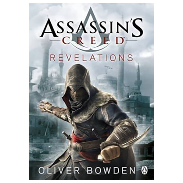 Assassins Creed Revelations