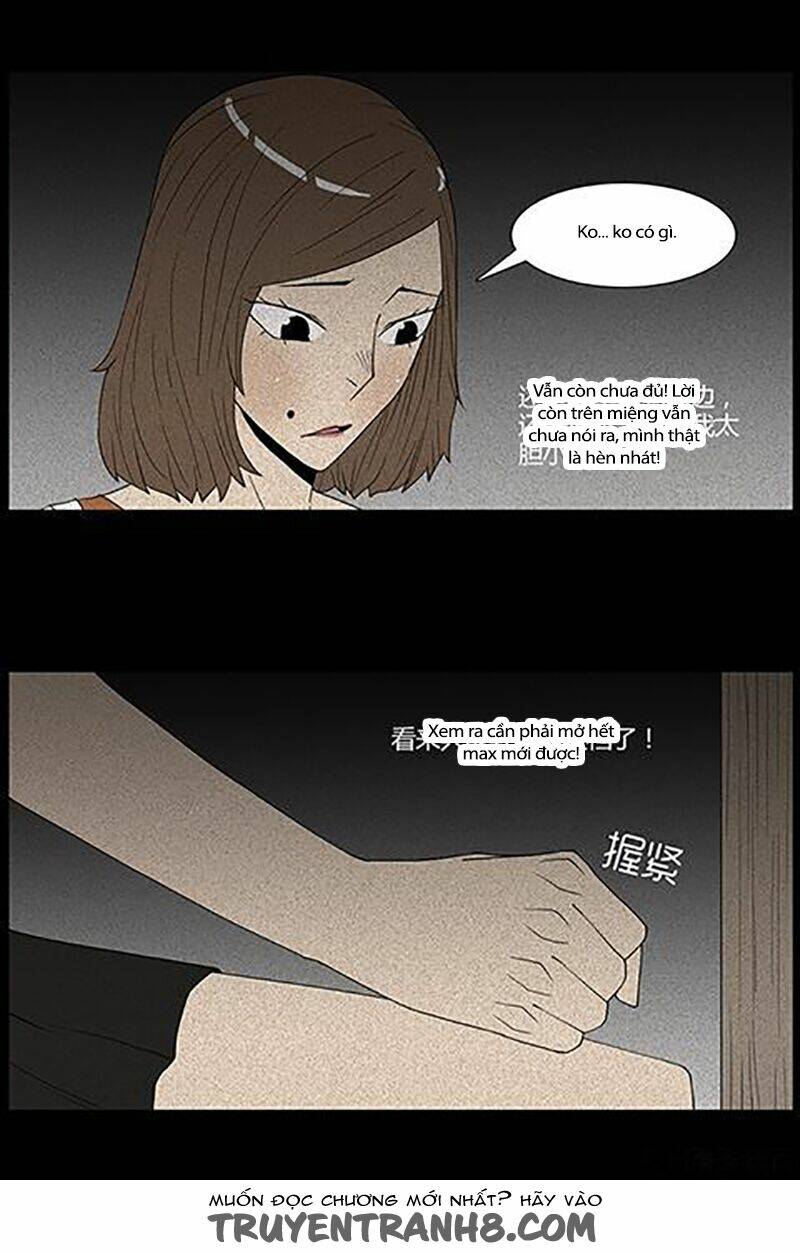 kinh dị đêm khuya chapter 60 25