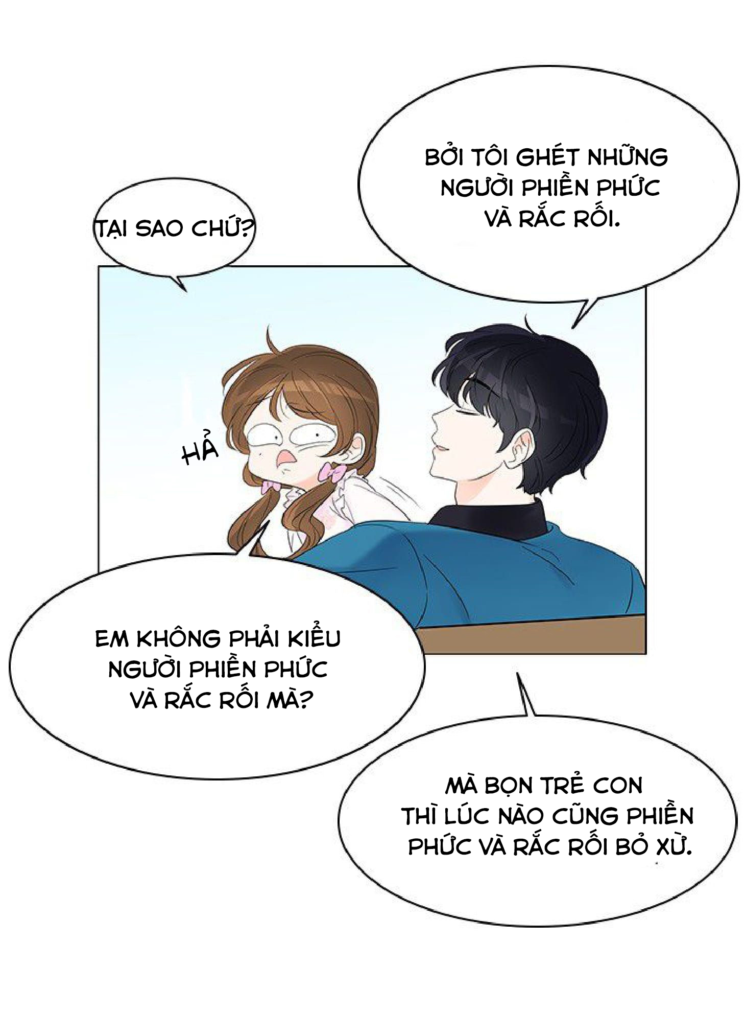 khi ta chạm nhau chapter 1 22