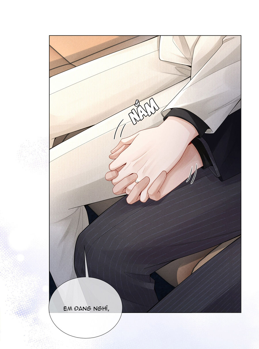 dior tiên sinh chapter 59 3