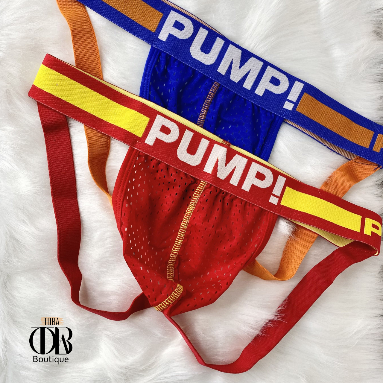 (Che tên sp) Quần lót nam, sịp Dây PUMP TOBA Boutique, thun cotton Nâng Mông co giãn thông thoáng thoải mái TBDAYP02