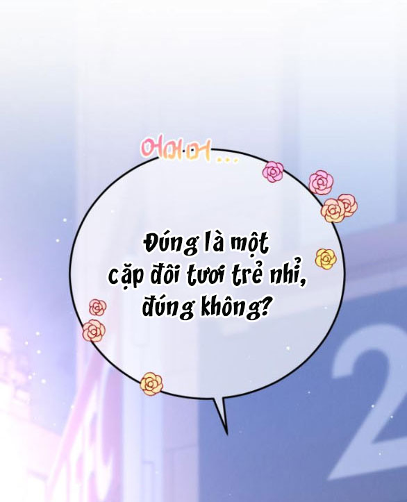 Thuyết Tình Yêu Ích Kỷ chapter 4.1 25