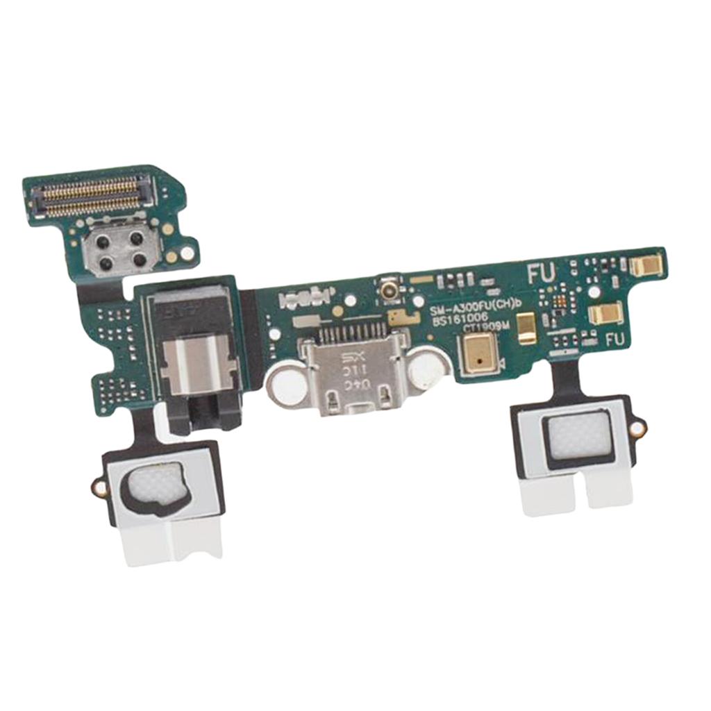 Micro USB Charging Port Flex Replacement For