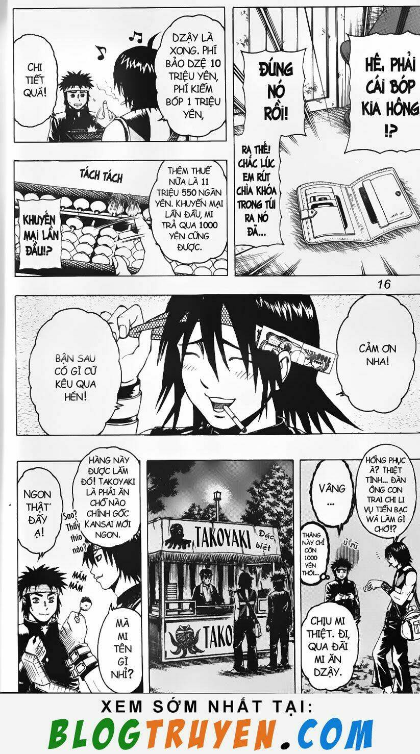 mr.fullswing chapter 93 13