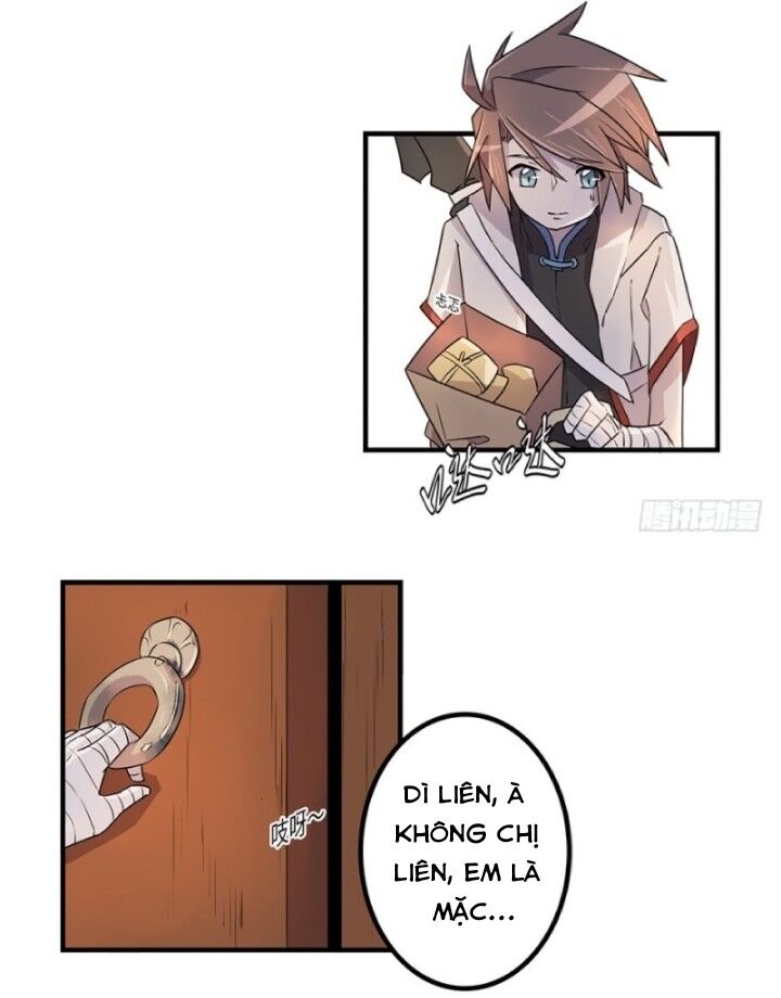 huyết mực sơn hà chapter 12.2 5