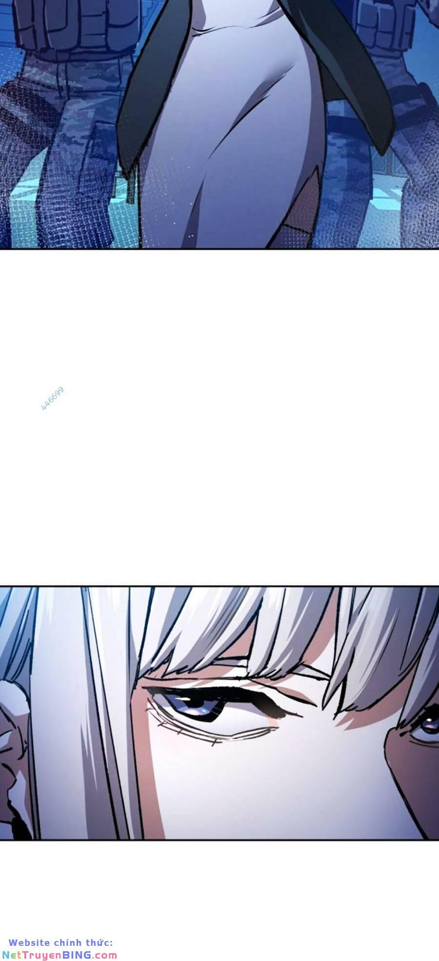 bạn học tôi là lính đánh thuê chapter 168 68