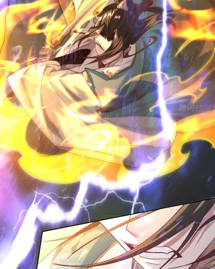 người tu luyện toàn trí toàn thức chapter 1 18