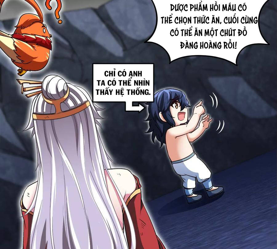 bản kiếm tiên tuyệt không làm nô chapter 40 10