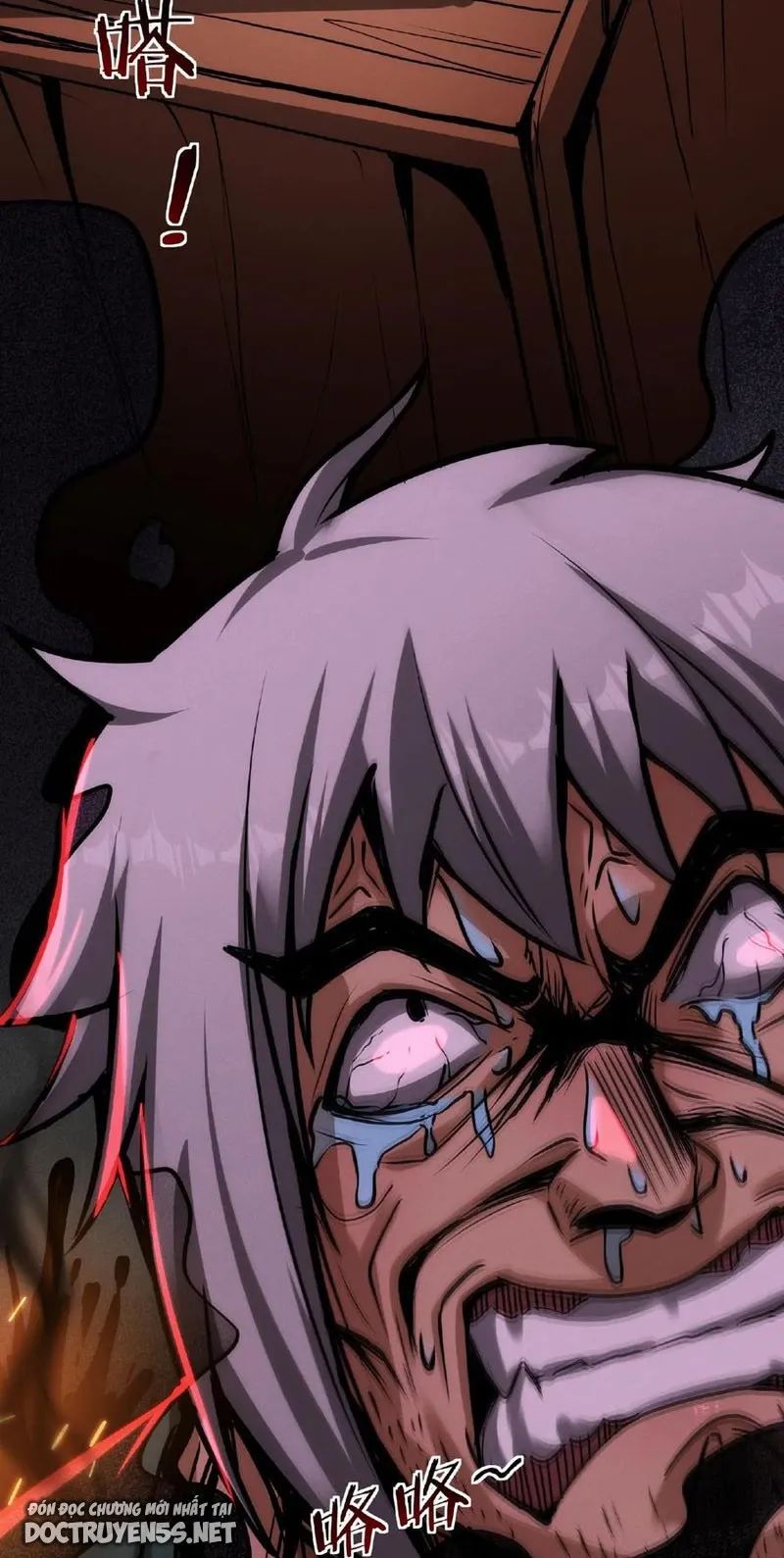 quỷ dị dược tề sư: bệnh nhân của ta đều là kinh khủng chapter 21 3