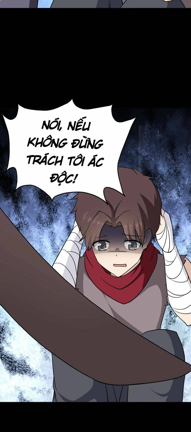 bạn gái virus của tôi chapter 190 5