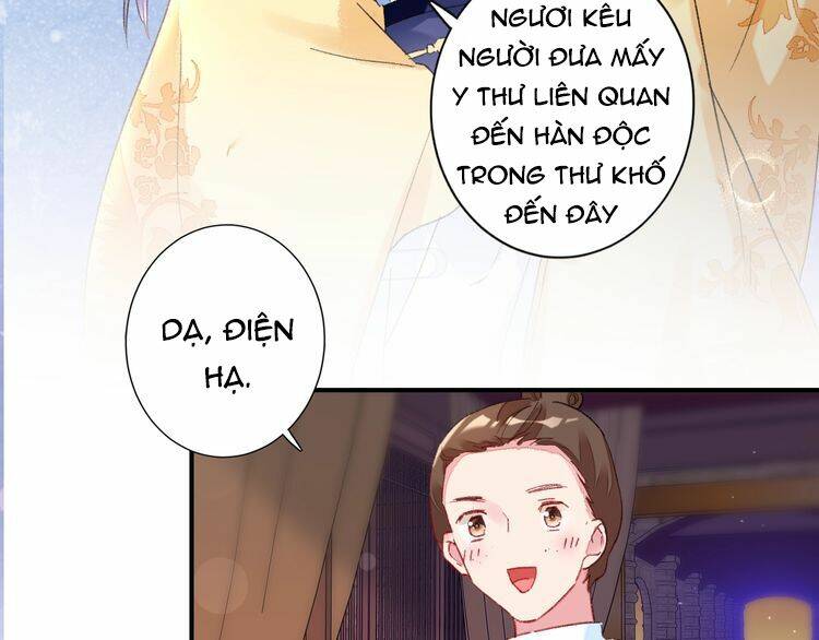 hoa nhan sách chapter 73.1 33
