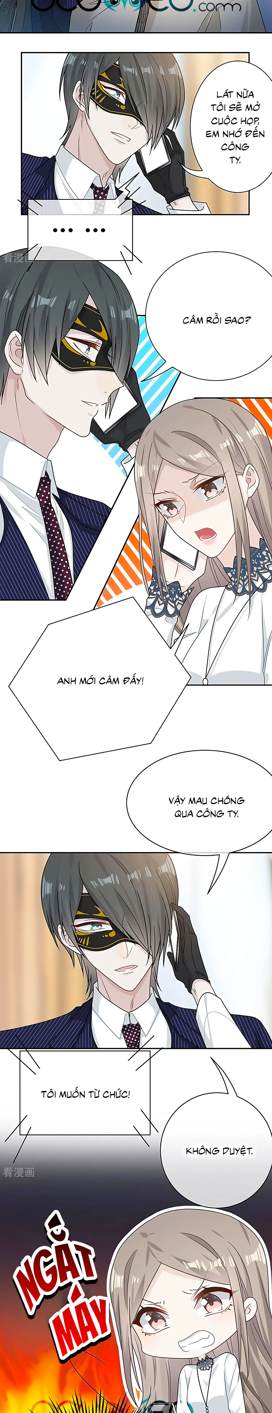 hai cách tìm gặp người yêu chapter 98 5