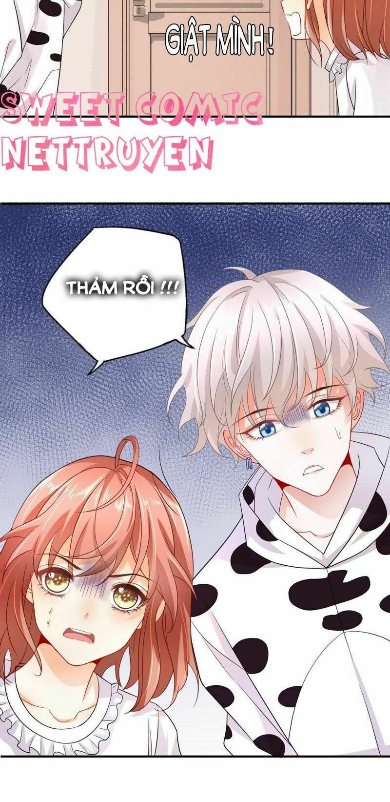 chàng trai người máy ấm áp 741 của tôi chapter 5 32