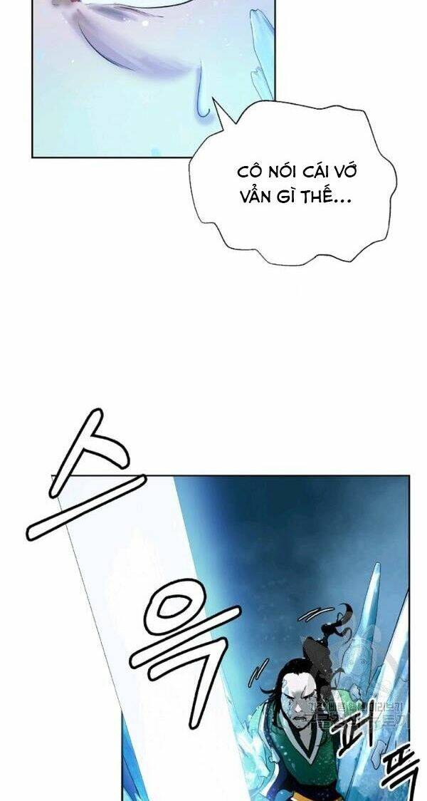 xuyên không thành hổ chapter 47 6