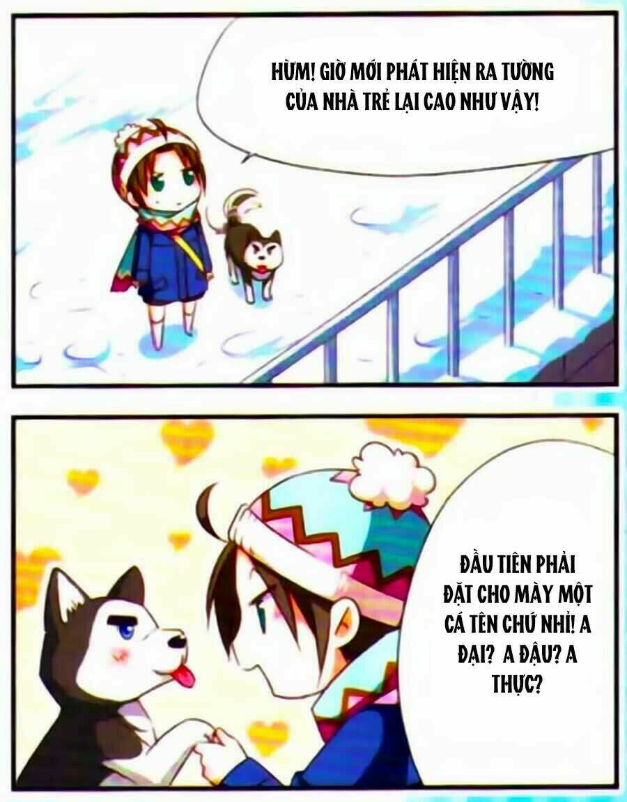 manh tam quốc chapter 88 24