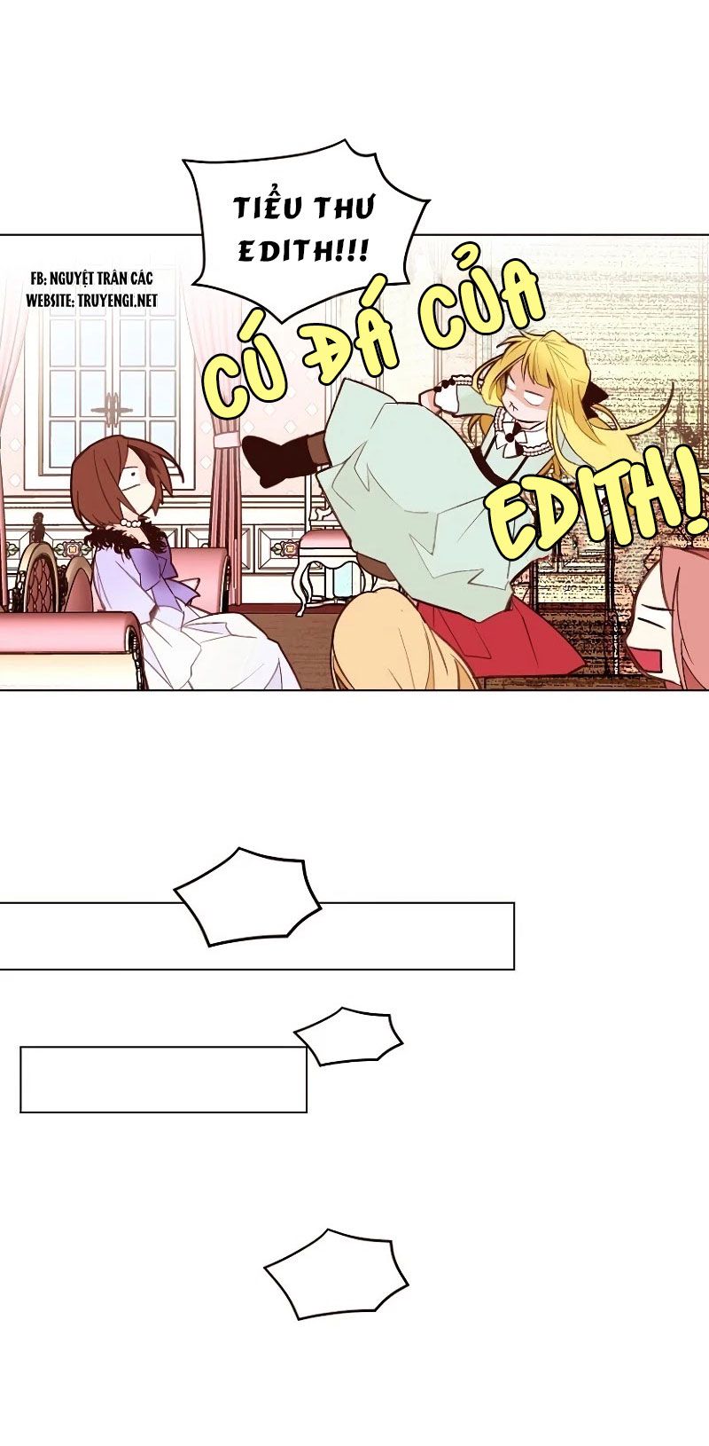 cuộc sống nhàm chán của quý cô tái sinh chapter 30 20