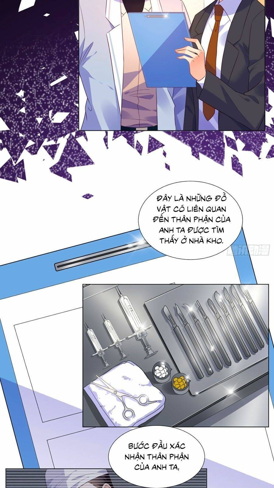 nữ vương tàn nhẫn chapter 15 14