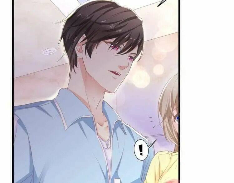 tổng tài đại nhân song mặt kiều thê chapter 13 7