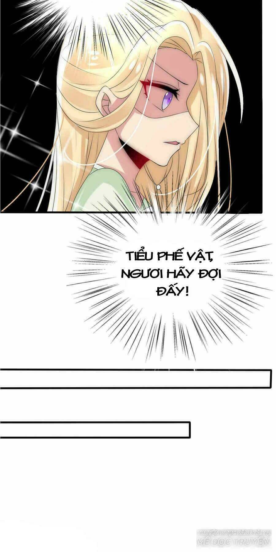 kế hoạch sủng ái của tiểu công chúa chapter 14 30