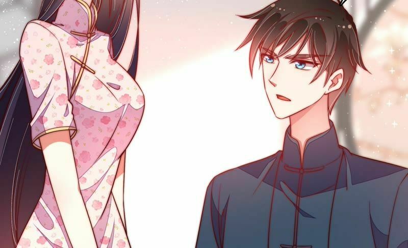 ngày nào thiếu soái cũng ghen chapter 36 4