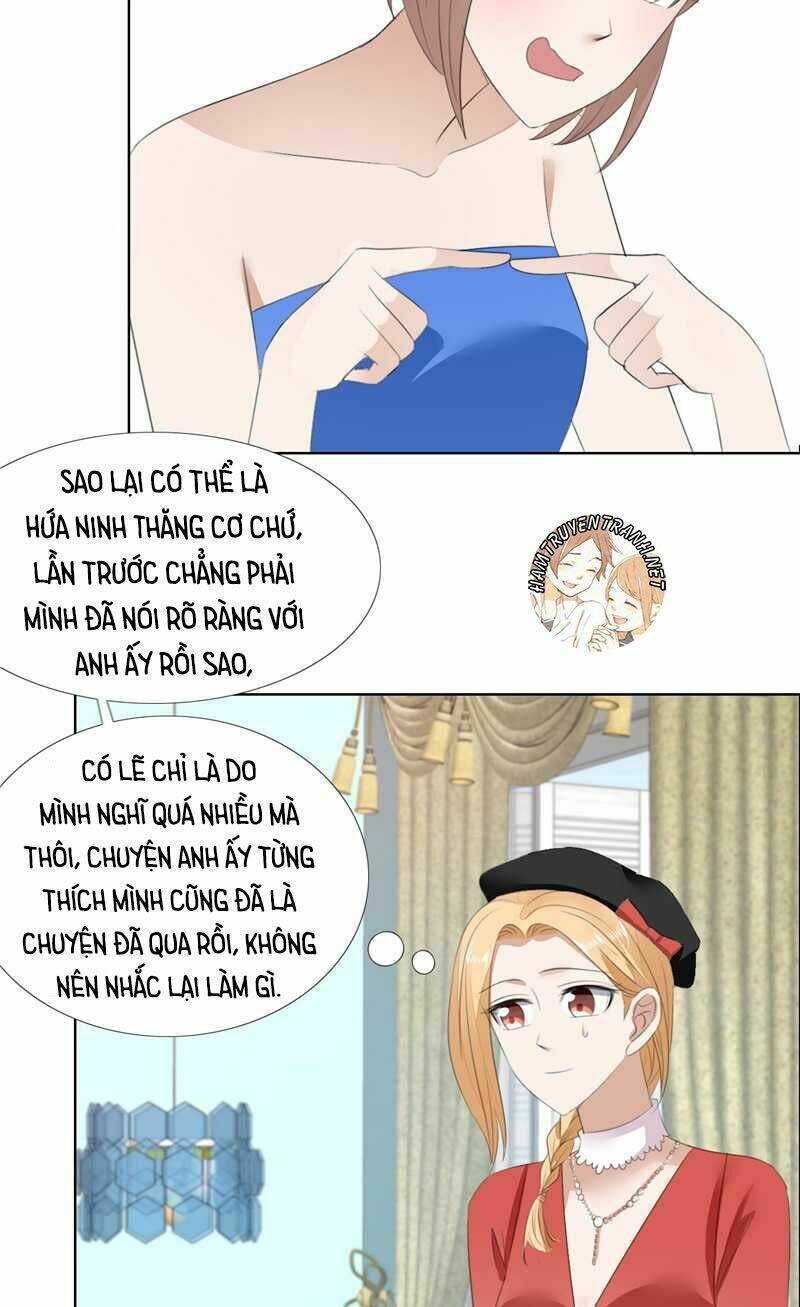 độc sủng kiều thê của bá đạo tổng tài chapter 64 7