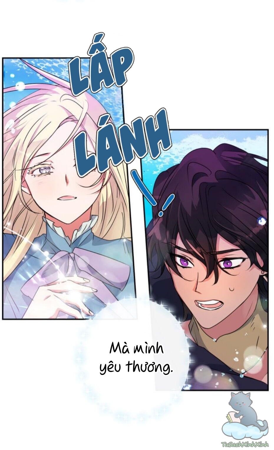 tôi đang nuôi dưỡng một con quái thú chapter 46 18