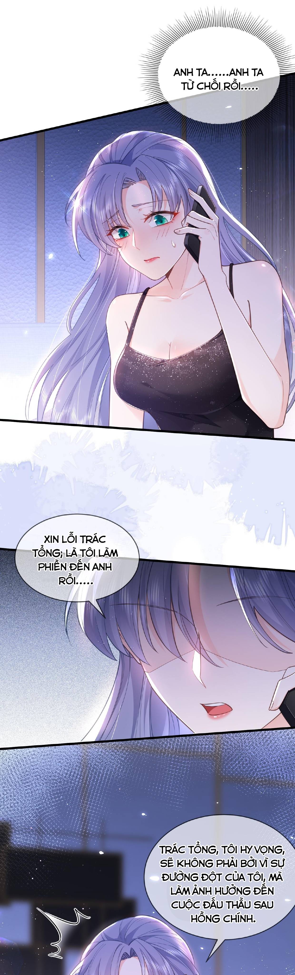 hôm nay lại yêu em hơn chapter 4 1