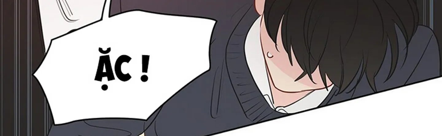 chuyện quái gì với giấc mơ đó vậy chapter 16 339