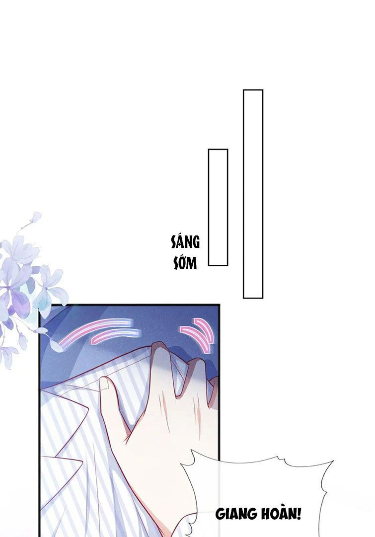 tôi với hình mẫu lý tưởng lìa trần rồi! chapter 32 24