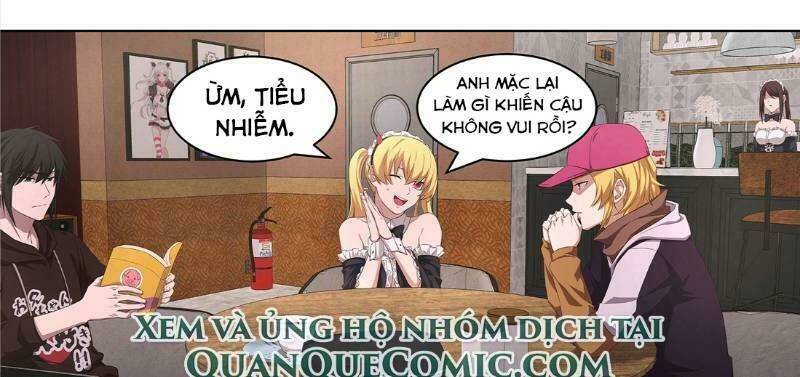 đại ẩn vu trạch chapter 15 22