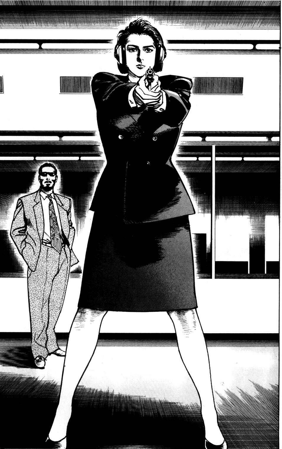 sanctuary chapter 25 3