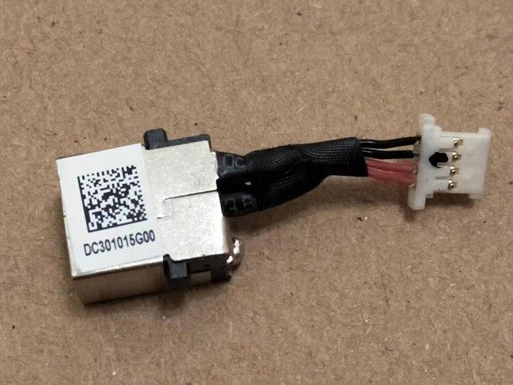 DC Mới Jack Cắm Nguồn Dc301015g00