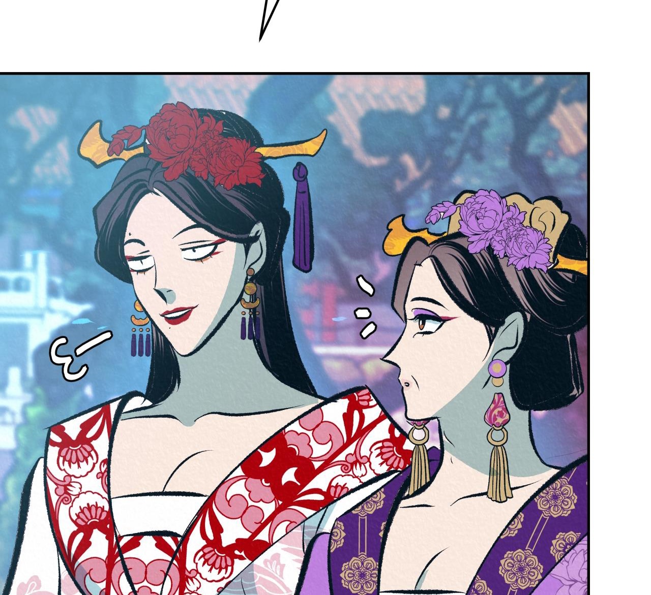 vô liêm sỉ chapter 15 88