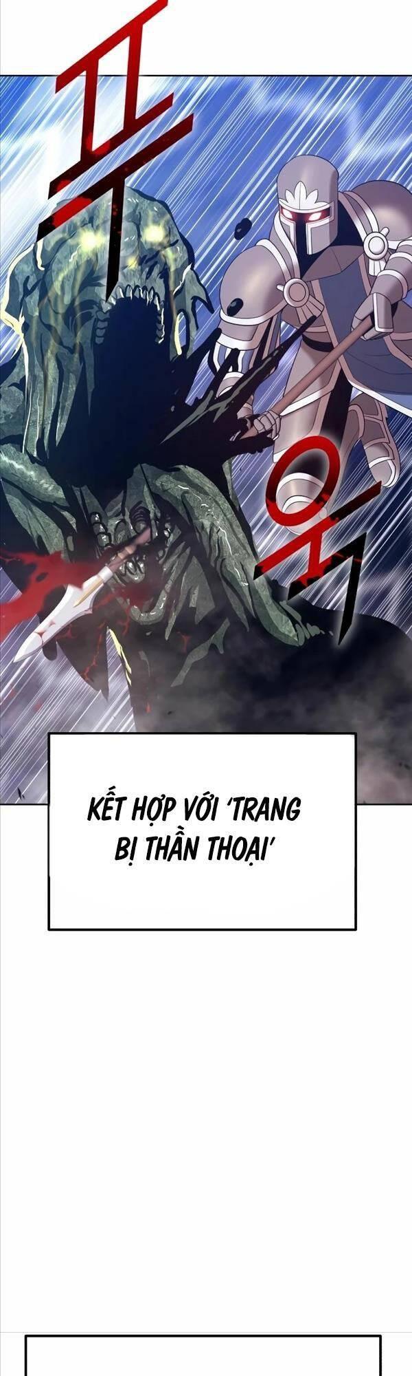Gậy Gỗ Cấp 99+ chapter 76.5 88