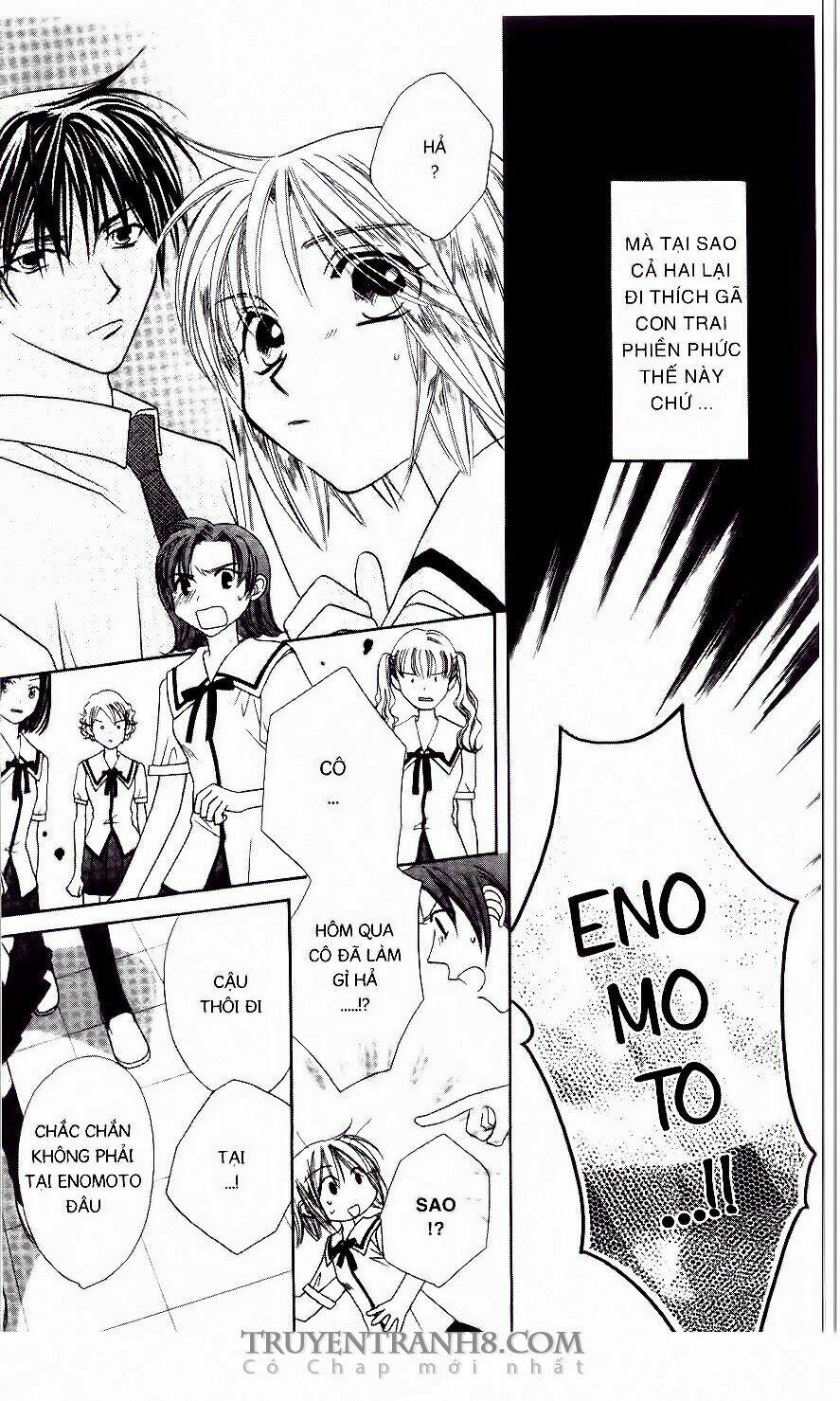 vườn địa đàng chapter 36 38