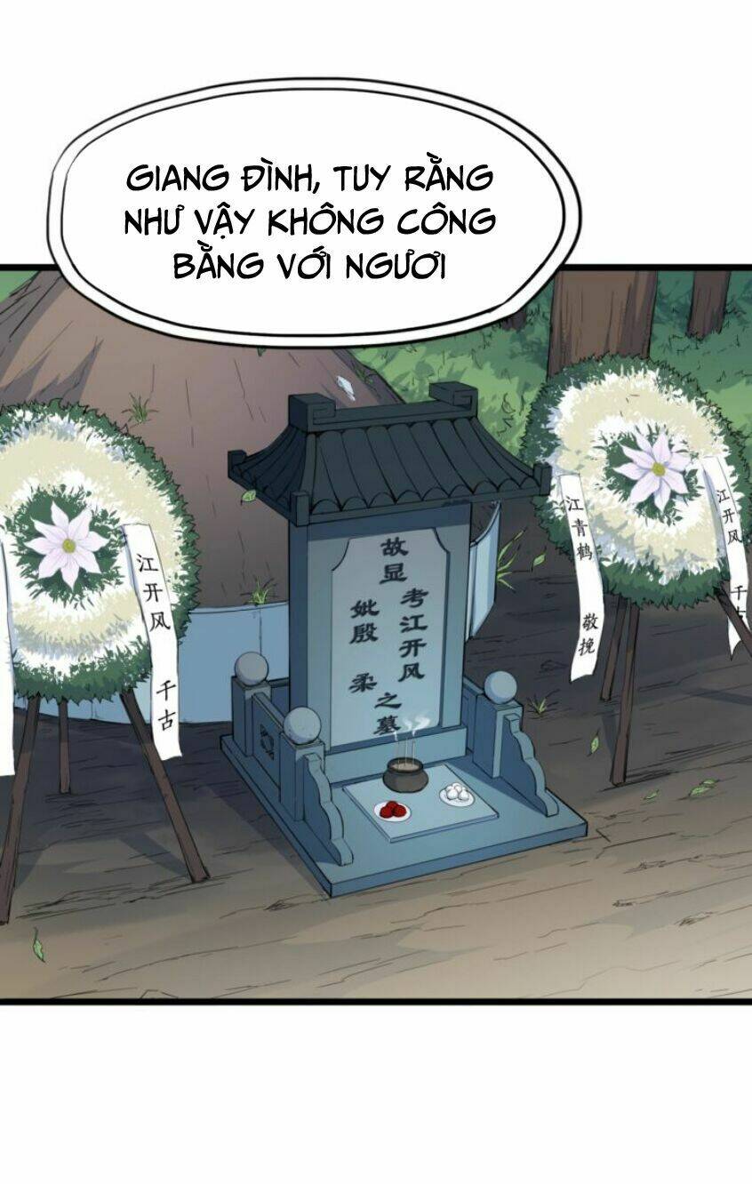 long mạch võ thần chapter 10 2