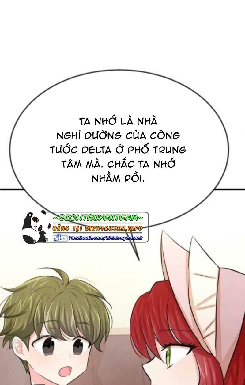 tiểu thư scarlet, em không muốn trả thù sao? chapter 17 77