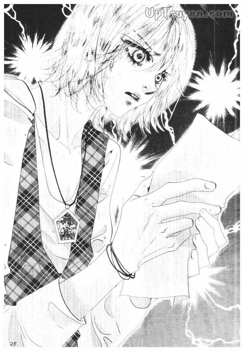 hoàng cung chapter 24 28