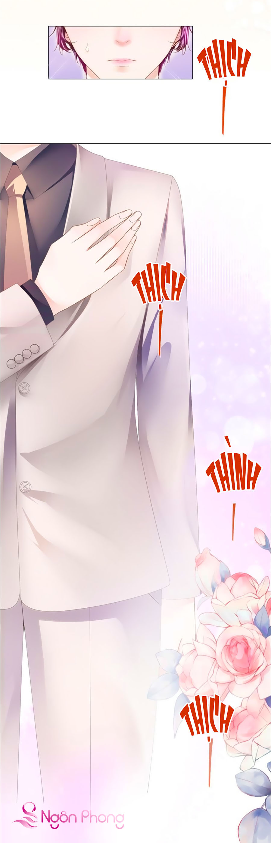 ma vương sau bộ vest: tổng tài khó chiều cưa không nổi chapter 12 4