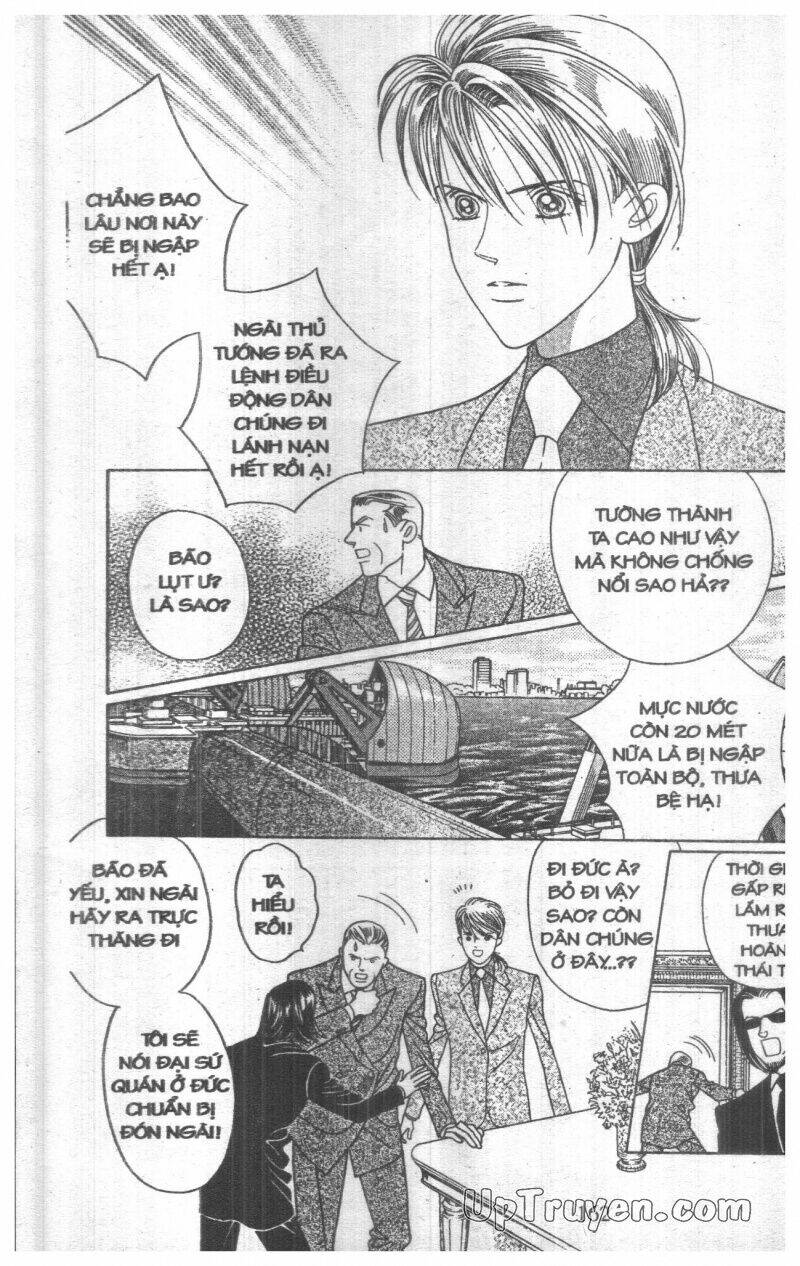 nàng tiên ánh trăng - kaguya hime chapter 25 162