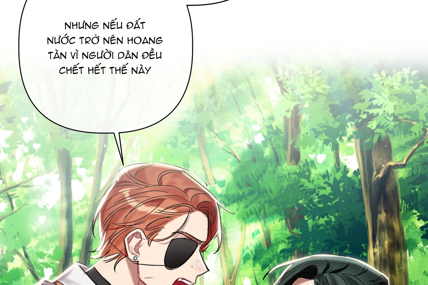 một ngày nọ, tôi được kẻ thù cầu hôn chapter 37 90